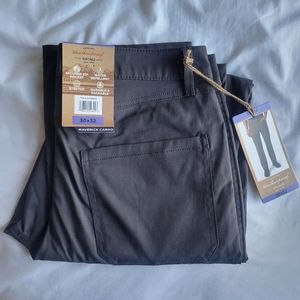 Weatherproof Vintage Maverick Cargo Tech Pants